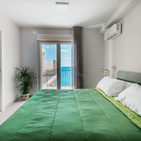 Blu Marine Bed & Breakfast Catanzaro Bagian luar foto