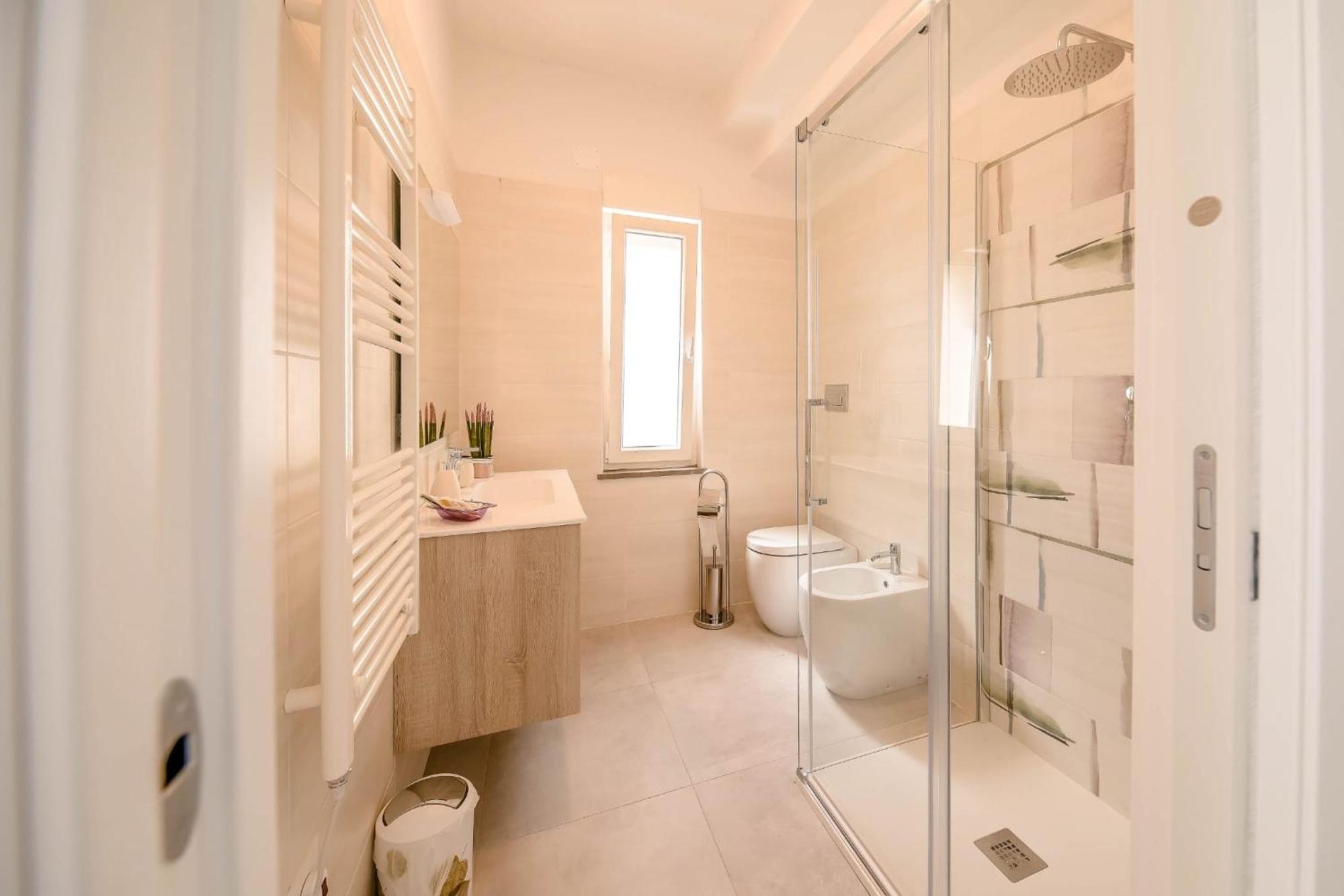 Blu Marine Bed & Breakfast Catanzaro Bagian luar foto