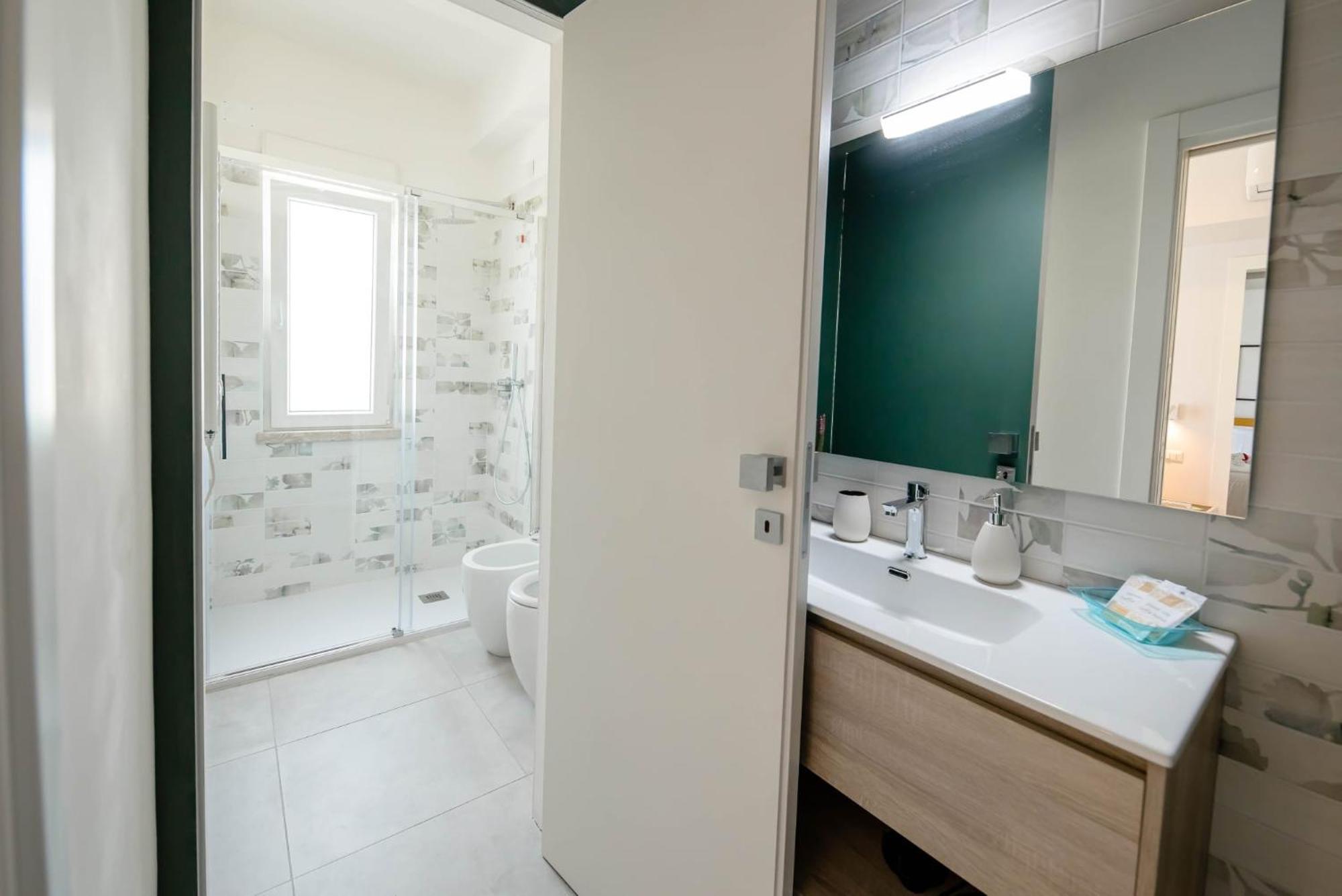 Blu Marine Bed & Breakfast Catanzaro Bagian luar foto