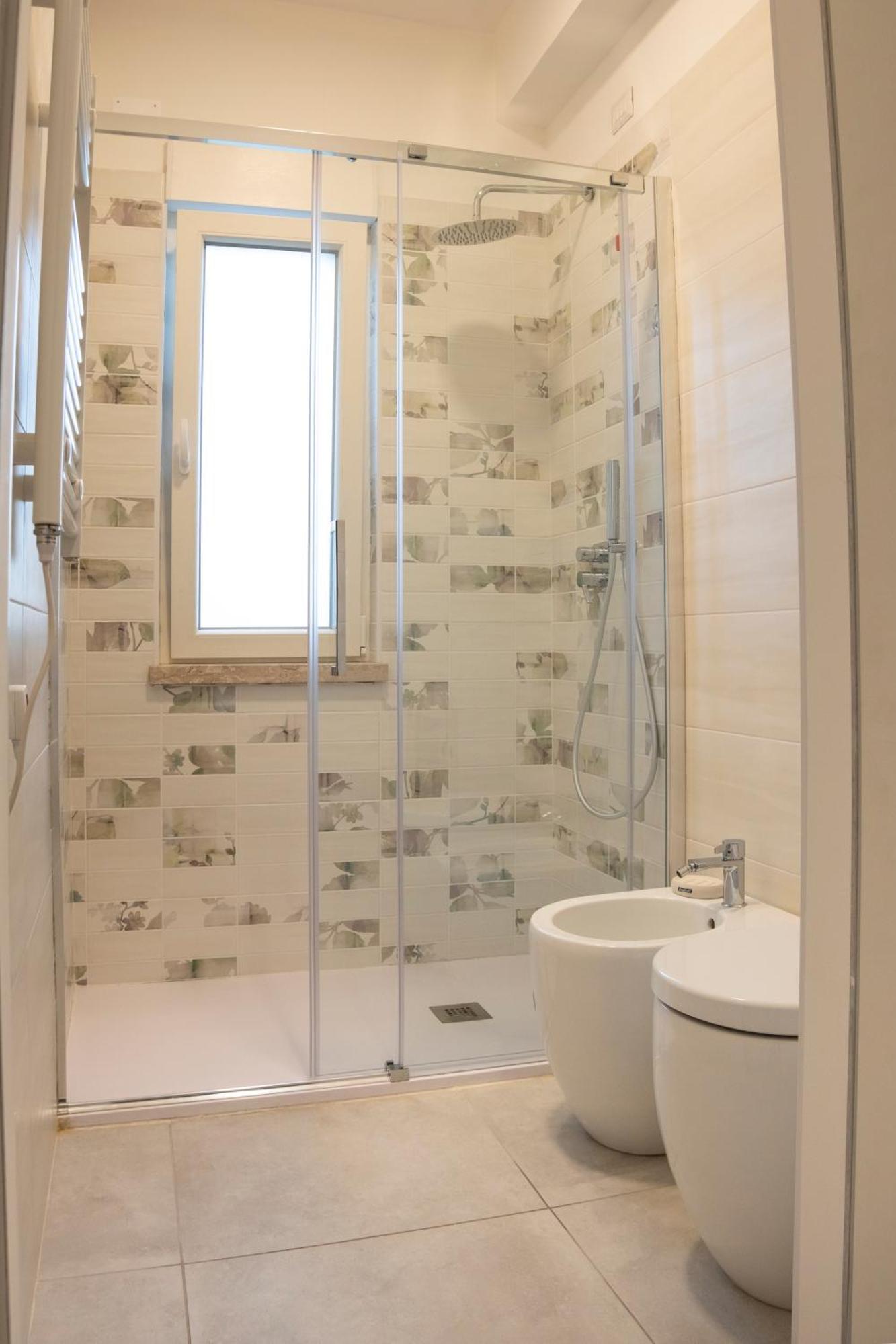 Blu Marine Bed & Breakfast Catanzaro Bagian luar foto