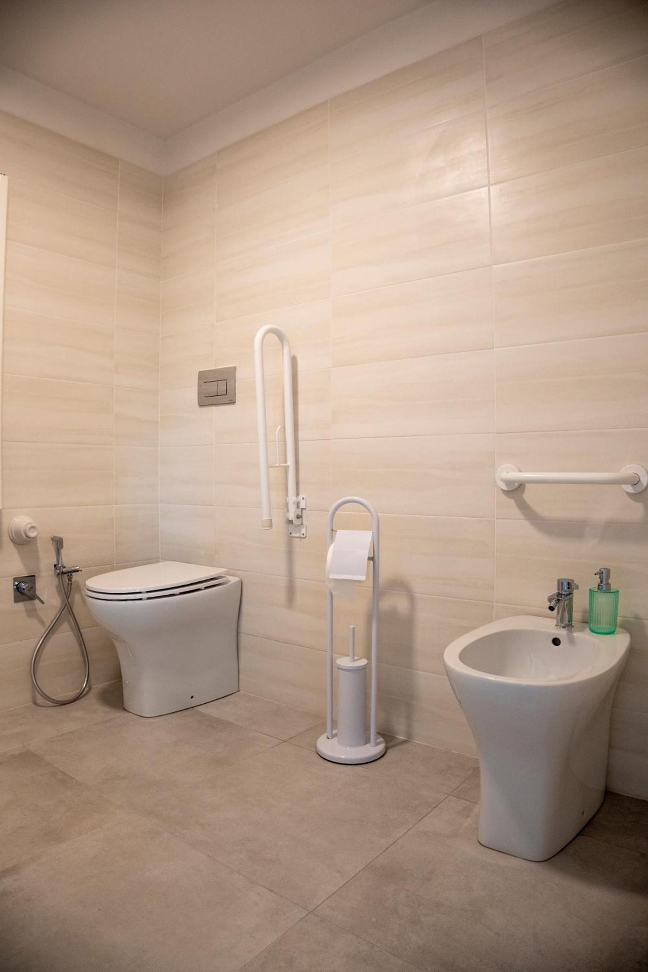 Blu Marine Bed & Breakfast Catanzaro Bagian luar foto