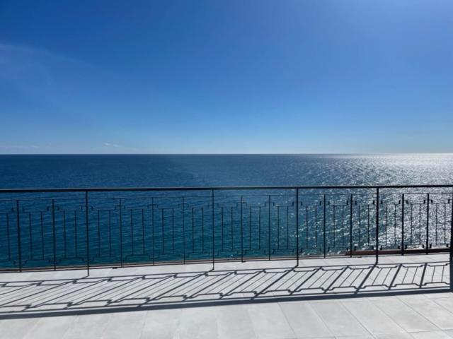 Blu Marine Bed & Breakfast Catanzaro Bagian luar foto